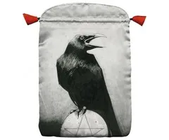 Tarotbuidel Crows