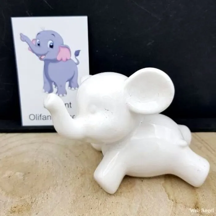 Jij bent olifantastisch