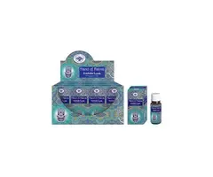 Hand Of Fatima Geurolie 10 ml