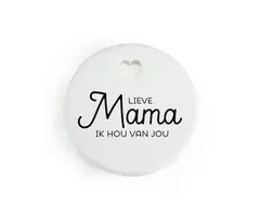 Geluksbrengertje - Mama