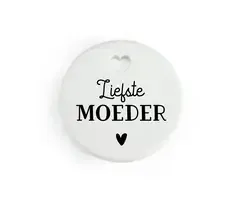 Geluksbrengertje - Moeder