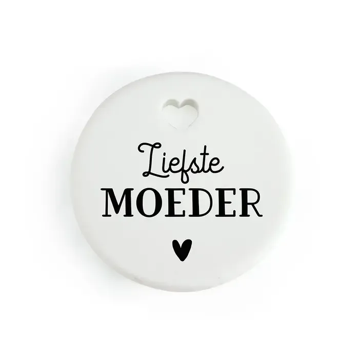 Geluksbrengertje - Moeder