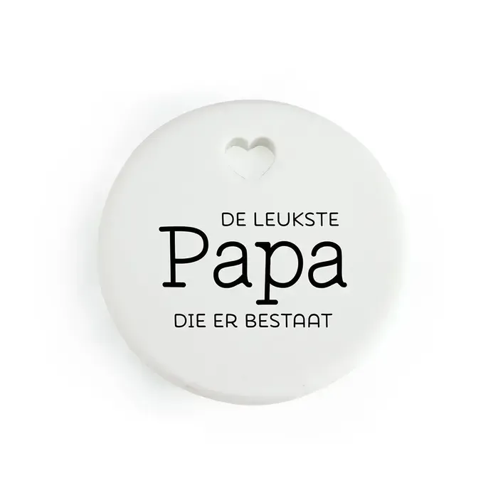 Geluksbrengertje - Papa
