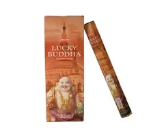 HEM Wierook Lucky Buddha