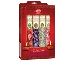 Wierook Precious Collection Giftpack 6 in 1