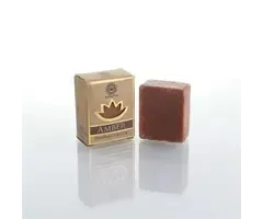 Amber Geurblokje - Amber