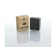 Amber Geurblok Zwarte Musk