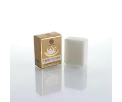 Amber Geurblok Frisse Katoen