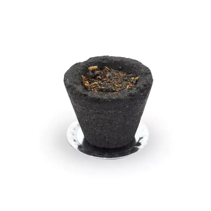 Kooltjes potjes 6 stuks Palo Santo