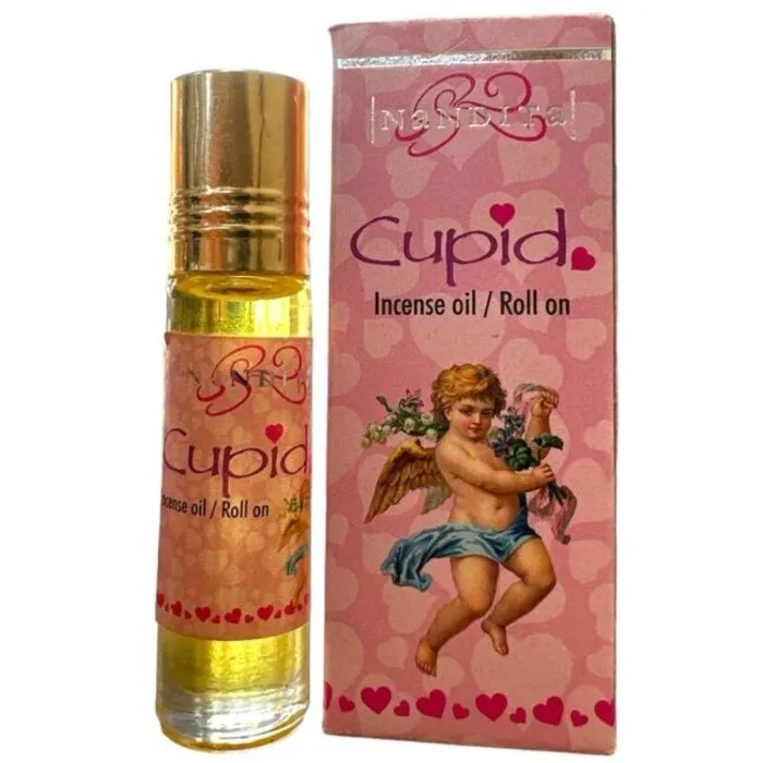 Nandita geurolie Cupid 8 ml