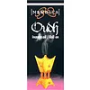 Nandita geurolie oudh 8 ml