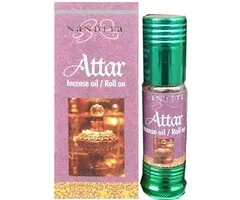 Nandita geurolie attar 8 ml