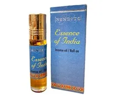 Nandita geurolie essence of India 8 ml