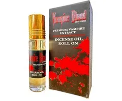 Nandita geurolie Vampire 8 ml