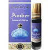 Nandita geurolie Amber 8 ml