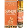 Nandita geurolie Sandal 8 ml