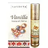 Nandita geurolie vanilla 8 ml
