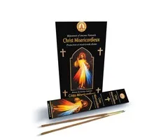 Jezus masala wierook