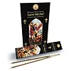 Saint Michael masala wierook