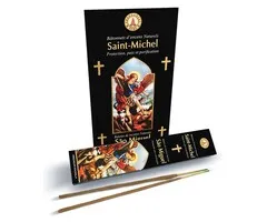 Saint Michael masala wierook