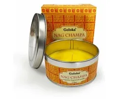 Goloka Nag Champa geurkaars
