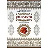 Wierook Ayurvedische Palo Santo premium