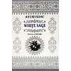 Wierook Ayurvedische witte salie premium