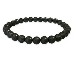 Armband Shungiet 6 mm