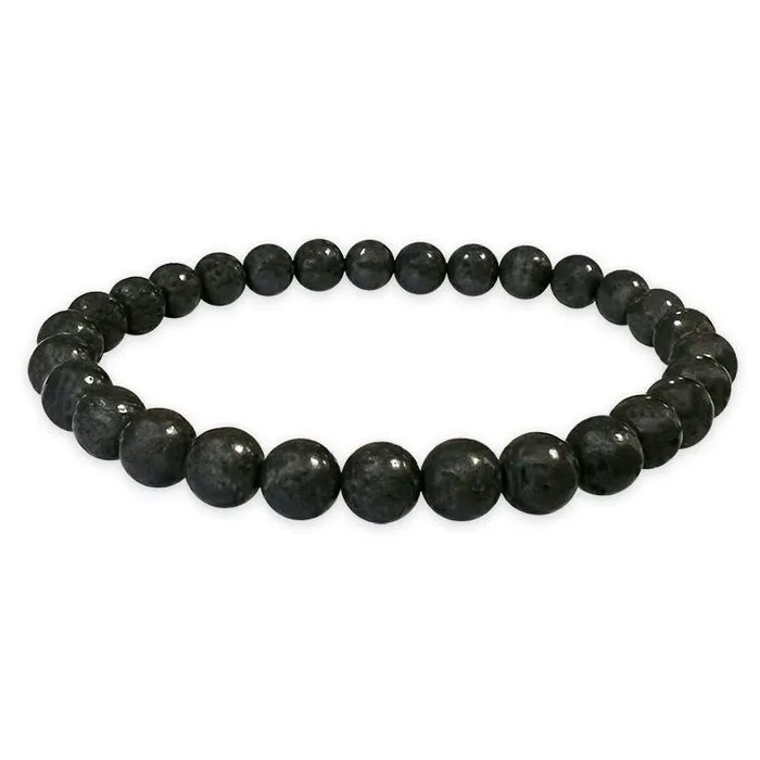 Armband Shungiet 6 mm