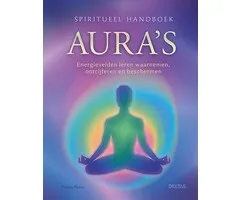 Spiritueel handboek Aura's