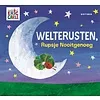 Welterusten, Rupsje Nooitgenoeg