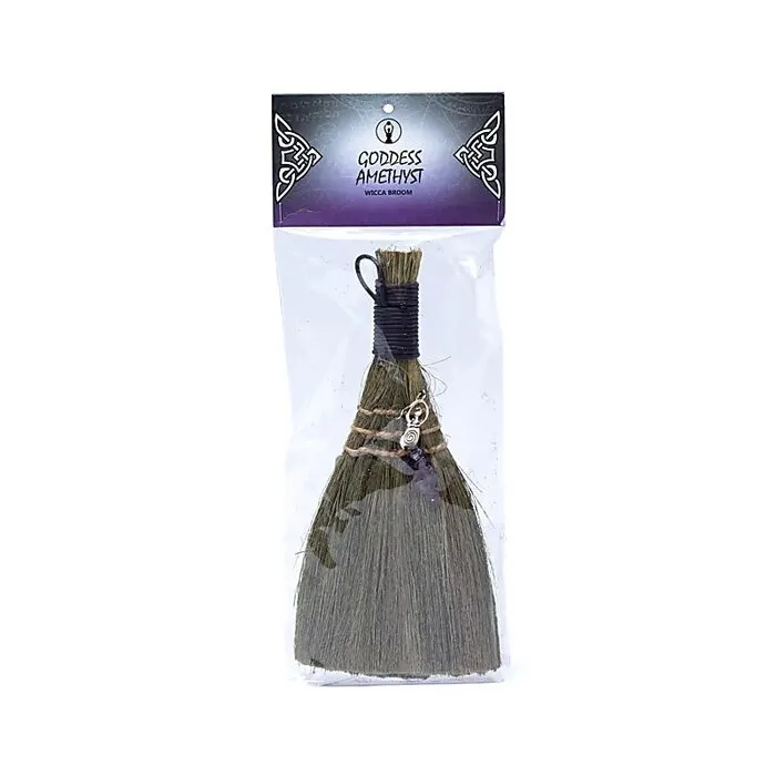 Heksenbezem Godin paars