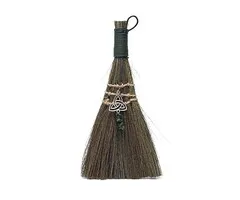 Heksenbezem Triquetra groen