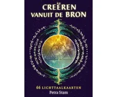 Creëren vanuit de Bron