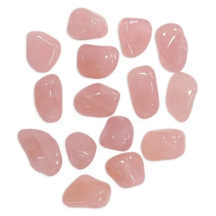Rozenkwarts getrommeld A kwaliteit