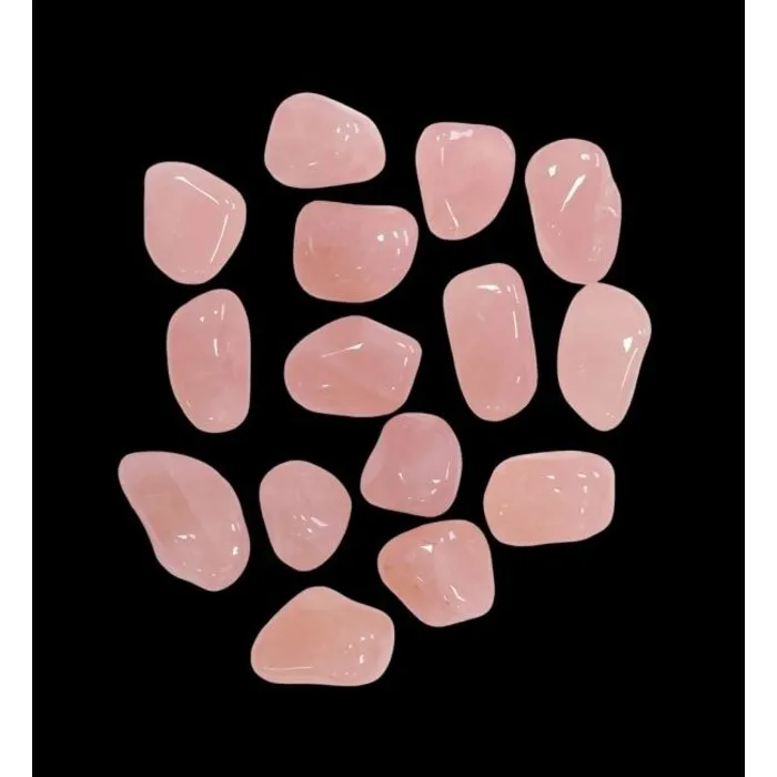 Rozenkwarts getrommeld A kwaliteit