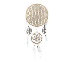 Dromenvanger Bloem des Levens