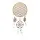 Dromenvanger Bloem des Levens 54 cm Wanddecoratie