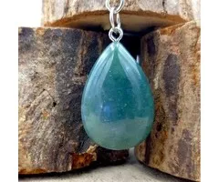 Sleutelhanger Mosagaat