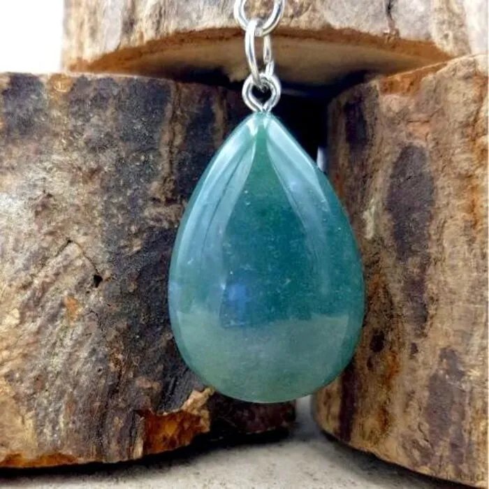 Sleutelhanger Mosagaat