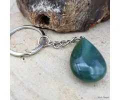 Sleutelhanger Mosagaat