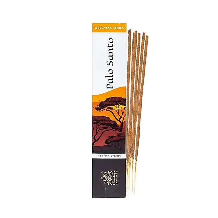 Himalaya Incense Palo Santo