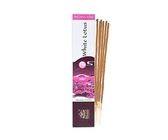Himalaya Incense Witte Lotus