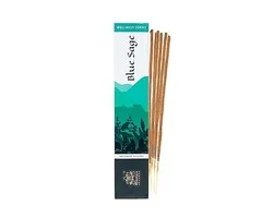 Himalaya Incense Blauwe Salie