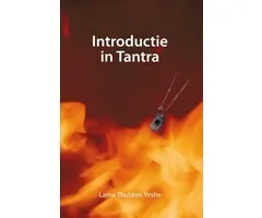 Introductie in tantra