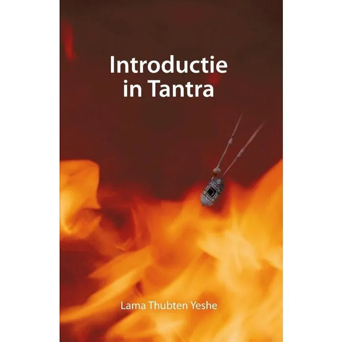 Introductie in tantra
