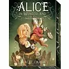 Alice in Wonderland Oracle