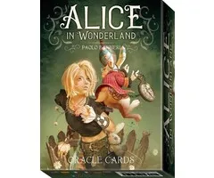 Alice in Wonderland Oracle