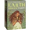 Earth Woman Tarot
