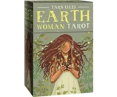 Earth Woman Tarot
